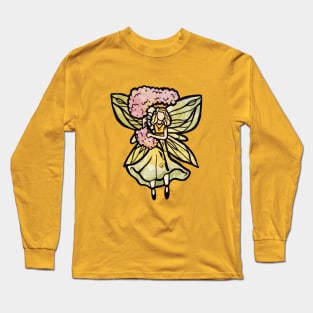 Fairy Long Sleeve T-Shirt